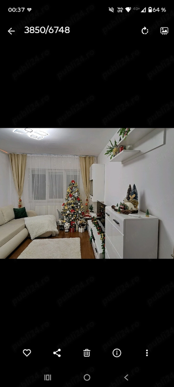 Apartament Magnolia — fotografia 1