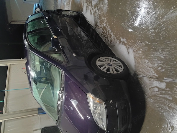 Vând Ford focus C-Max