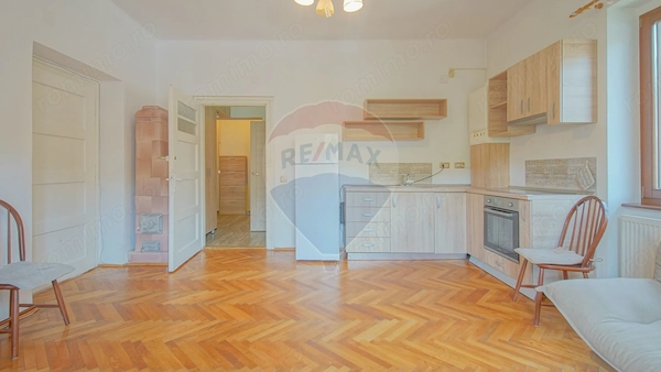 Apartament la Vilă | 2 Camere | Garaj | Lângă AFI Brașov — fotografia 3