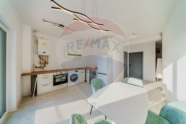 Apartament in zona Piata Spitalului — fotografia 3