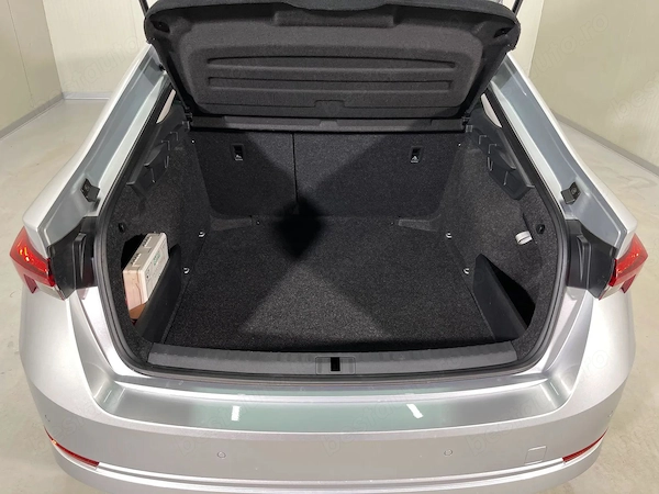 SKODA Octavia 2022 — imagine 12