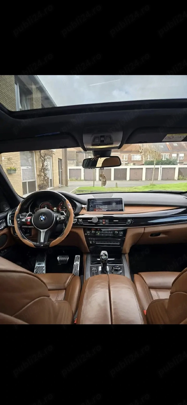 BMW X Series (Generic) 2016 — imagine 4