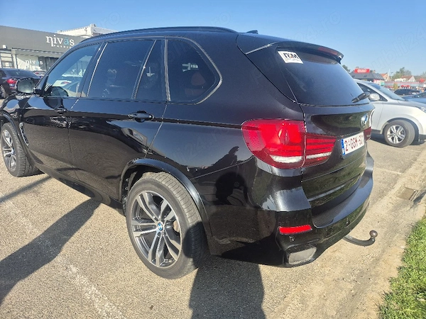 BMW X Series (Generic) 2016 — imagine 2