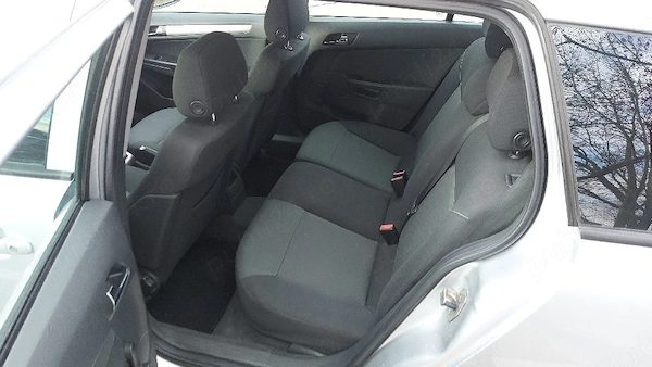 OPEL Astra 2007 — imagine 6