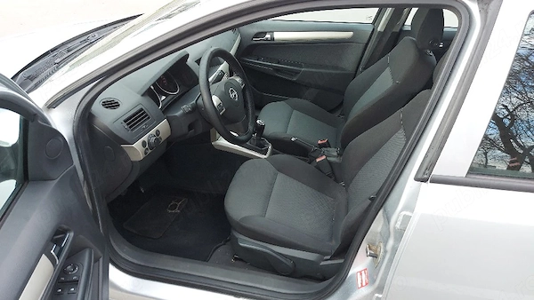 OPEL Astra 2007 — imagine 2