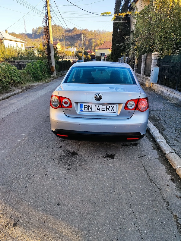 VOLKSWAGEN Jetta 2008 — imagine 2