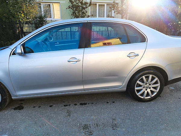 VOLKSWAGEN Jetta 2008 — imagine 4