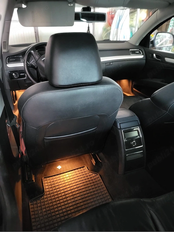 SKODA Superb 2009 — imagine 5