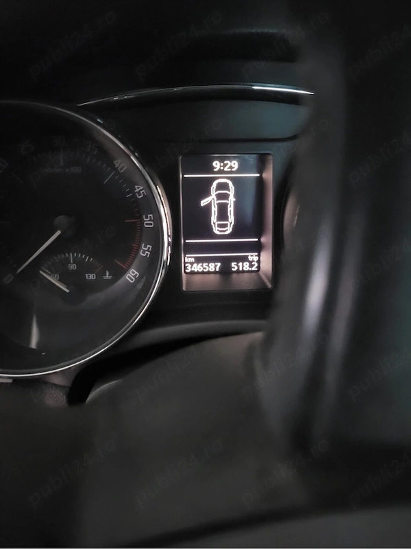 SKODA Superb 2009 — imagine 3