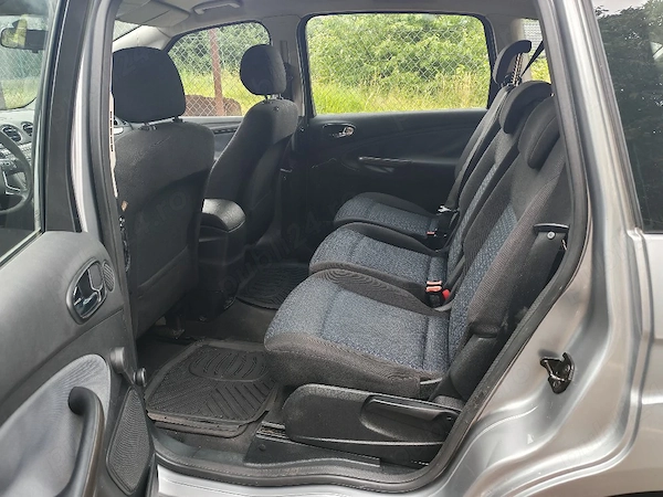 FORD S-MAX 2006 — imagine 3