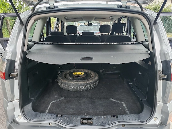 FORD S-MAX 2006 — imagine 4