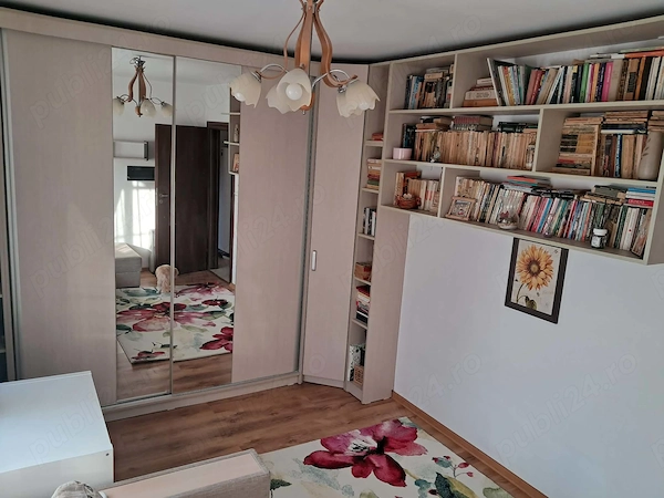 PROPRIETAR | Apartament 2 camere decomandat | Curte proprie | Str. Aluviunii Sector 4 — fotografia 3
