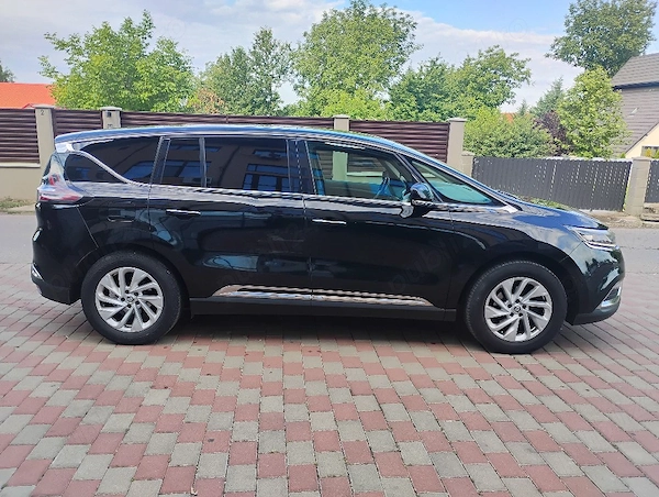 RENAULT Espace 2016 — imagine 5