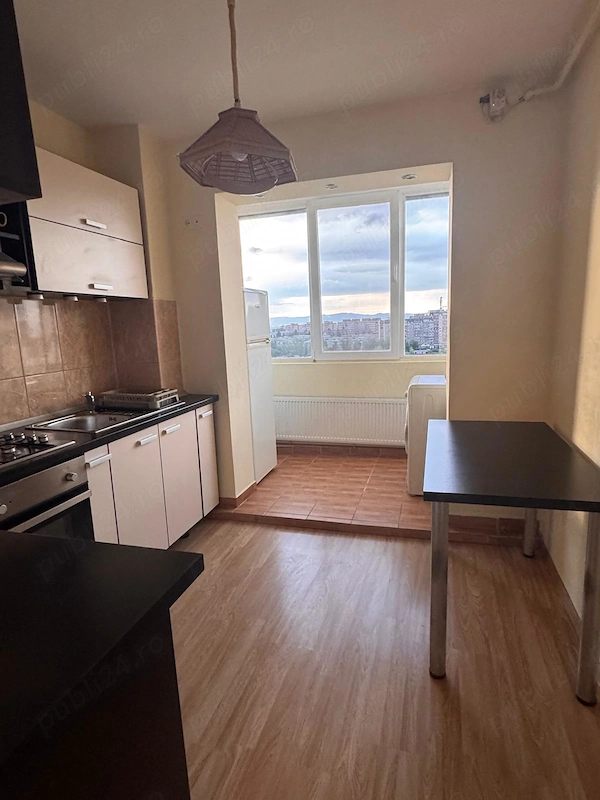Apartament cu 2 camere de inchiriat in zona ITC — fotografia 1