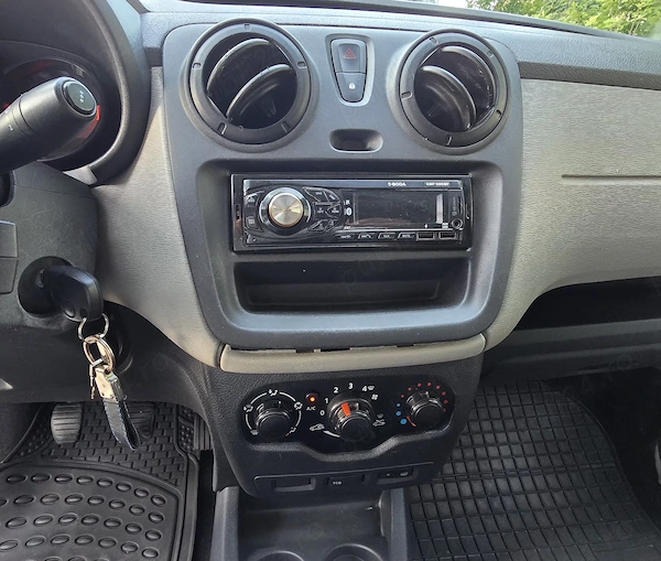 DACIA Dokker 2016 — imagine 5