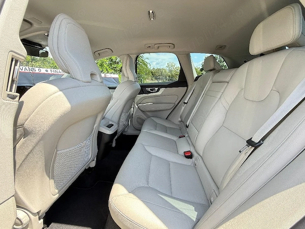 VOLVO XC60 2020 — imagine 5