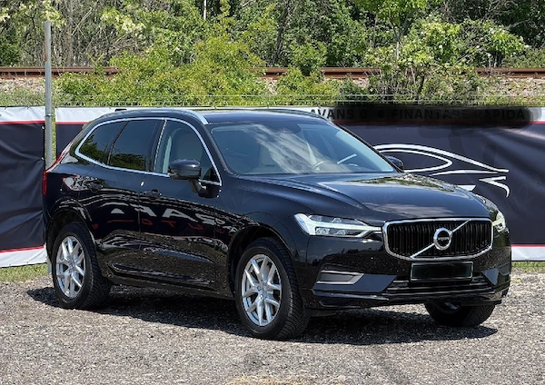 VOLVO XC60 2020 — imagine 7