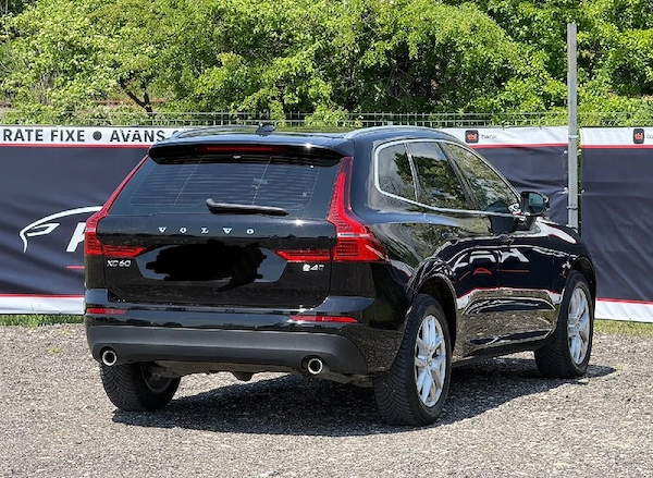 VOLVO XC60 2020 — imagine 6
