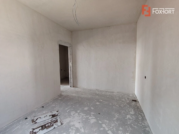 Apartament cu 2 camere, bucatarie inchisa, in Giroc, zona Planetelor - V10172 — fotografia 3