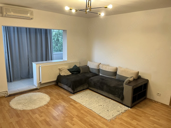 Proprietar, vând aparatament cu 2 camere(Aradului) — fotografia 1