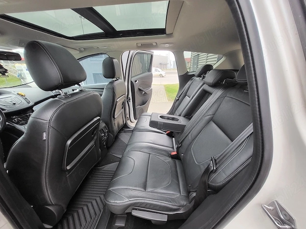 FORD Kuga 2015 — imagine 4