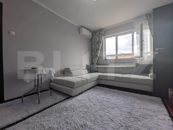 Apartament vanzare Iosia 2 camere — fotografia 1
