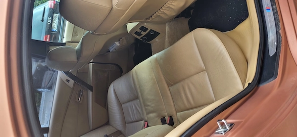 BMW 5 Series 2005 — imagine 4