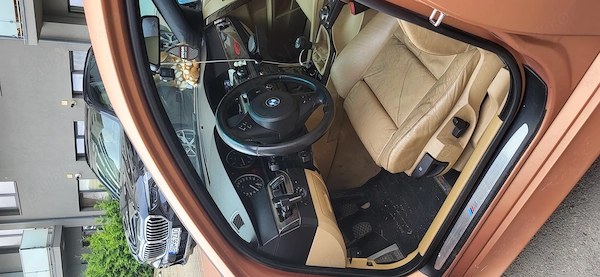 BMW 5 Series 2005 — imagine 2