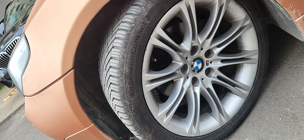 BMW 5 Series 2005 — imagine 10