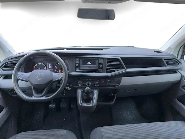 VOLKSWAGEN Transporter 2021 — imagine 6