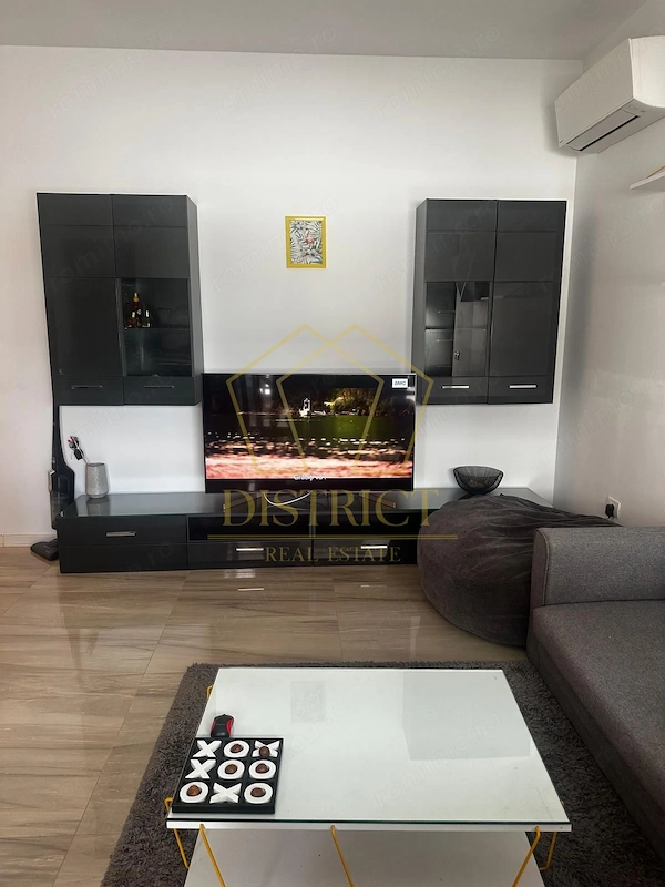 Apartament cu 2 camere | Future Residence | Giroc — fotografia 1