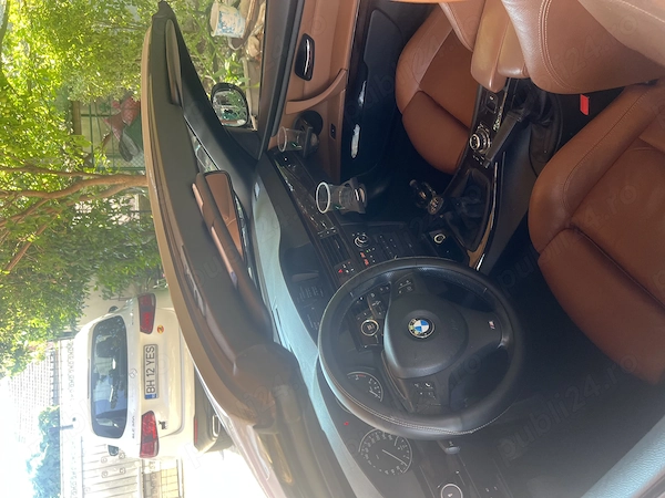 BMW 3 Series 2011 — imagine 7