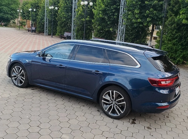 RENAULT Talisman 2016 — imagine 2