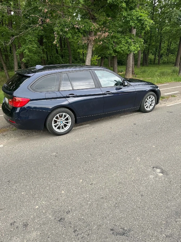 BMW 3 Series 2015 — imagine 2