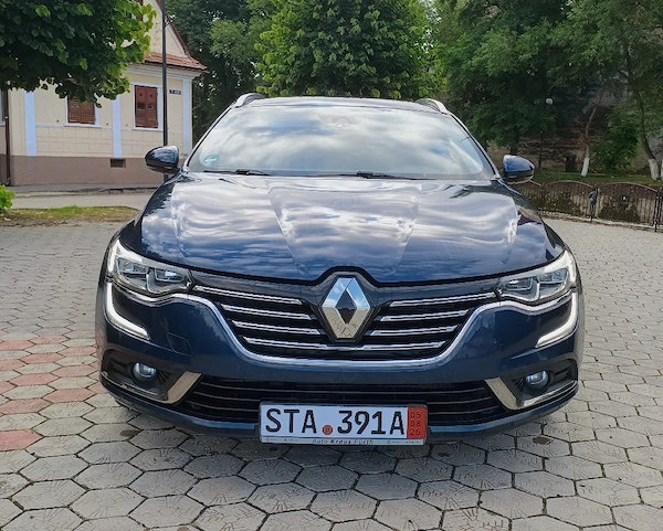 RENAULT Talisman