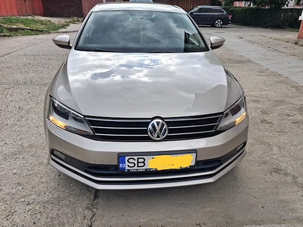 VOLKSWAGEN Jetta 2016 — imagine 2