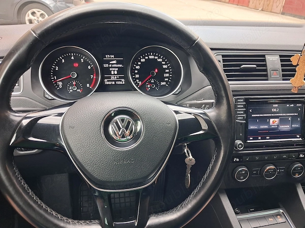 VOLKSWAGEN Jetta 2016 — imagine 7