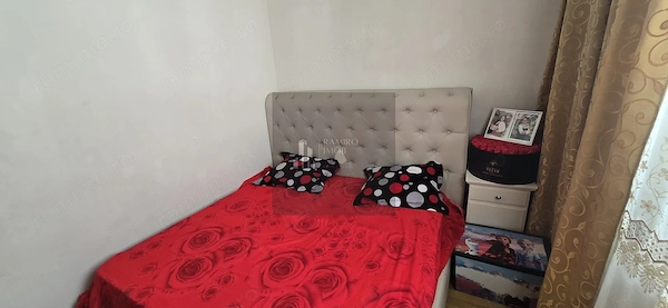 2 camere decomandat / zona Brancoveanu — fotografia 1