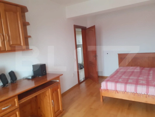 Apartament cu 3 camere, 90 mp /spațios, luminos /Parcare/ Europa — fotografia 2