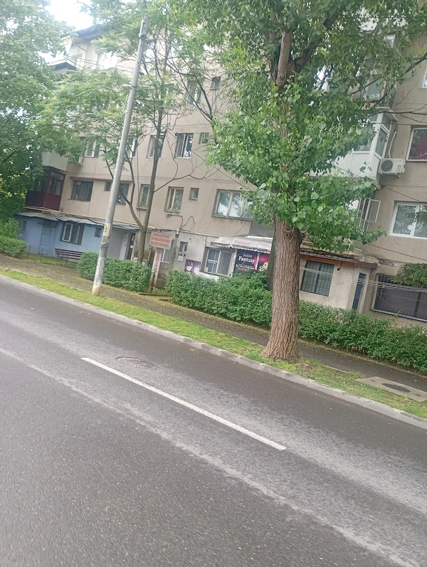 Apartament de vânzare două camere — fotografia 1