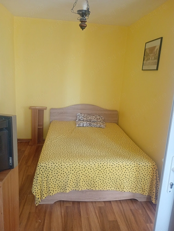 Apartament de vânzare două camere — fotografia 3
