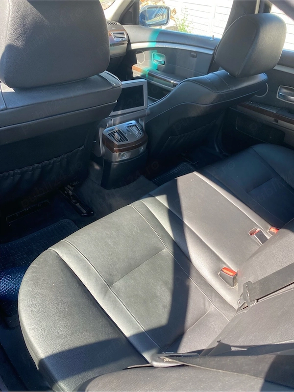 BMW 7 Series 2006 — imagine 2