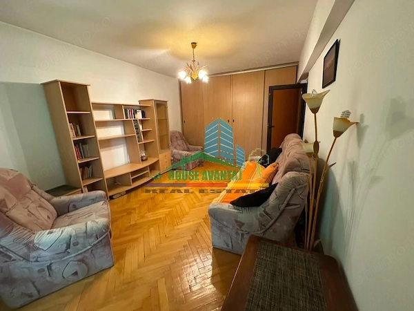 Apartament 2 camere, decomandat și loc de parcare – Focșani — fotografia 1