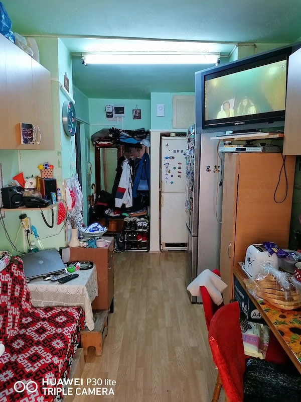 Apartament 2 camere tip PB,decomandat Oradea — fotografia 3