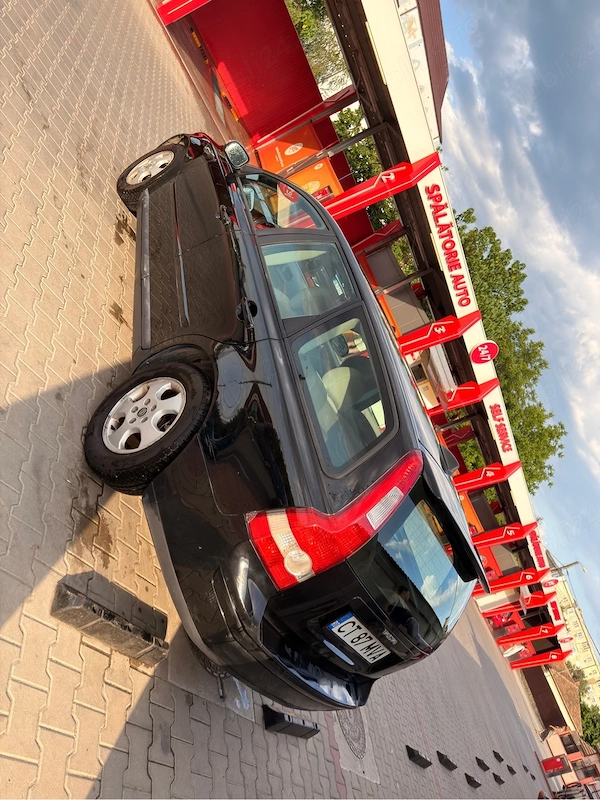 VOLVO V50 2007 — imagine 8