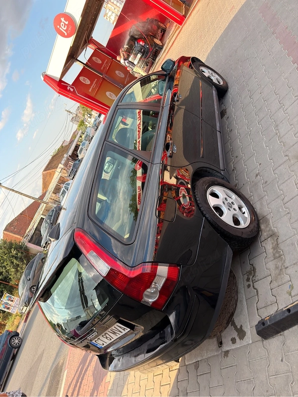 VOLVO V50 2007 — imagine 9