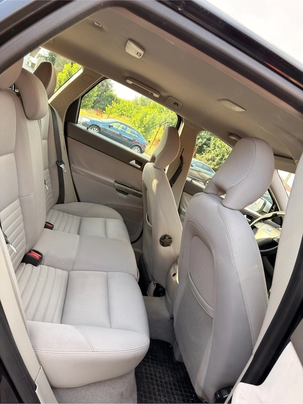 VOLVO V50 2007 — imagine 2