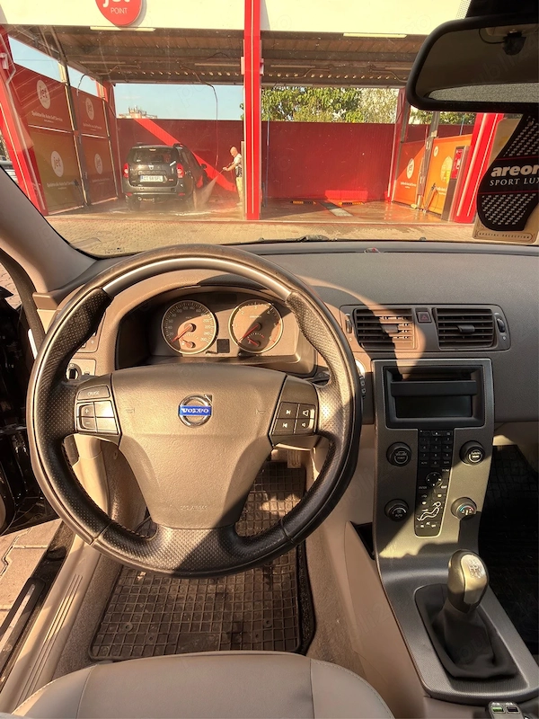 VOLVO V50 2007 — imagine 7