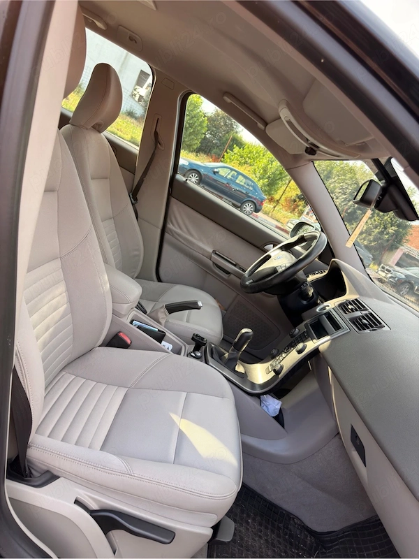 VOLVO V50 2007 — imagine 4