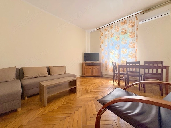 Apartament Medicina Bastion Tipografilor Cetate Take Ionescu Unirii Victoriei Libertatii Iulius — fotografia 1